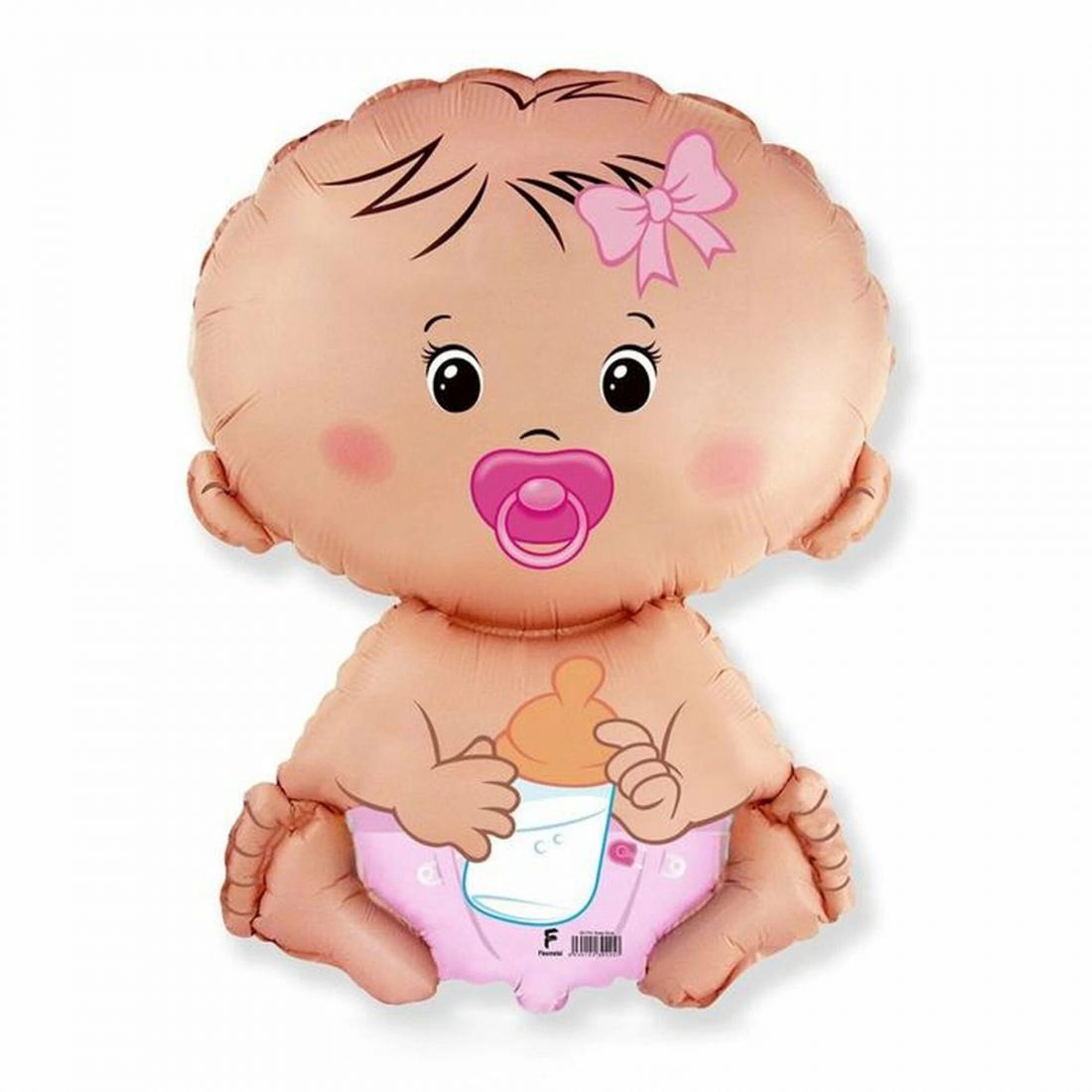 Выписка малышка