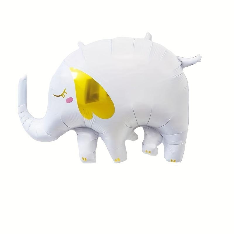 Выписка слоник