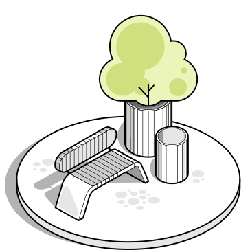 Малые архитектурные формы