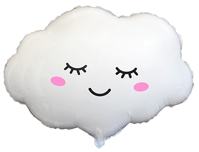 Выписка облачко