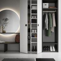 Модульный комплект Arbi Bolle композиция №9 схема 1