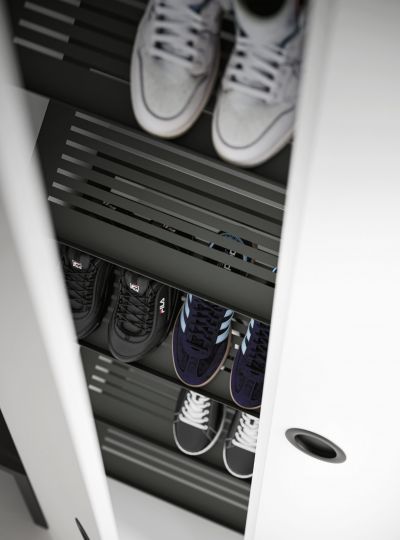 Модульный комплект Arbi Bolle композиция №9 схема 3