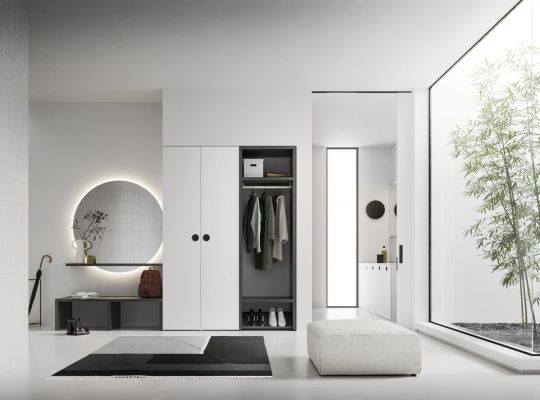 Модульный комплект Arbi Bolle композиция №9 схема 4