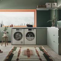 Модульный комплект Arbi Bolle композиция №7 схема 1