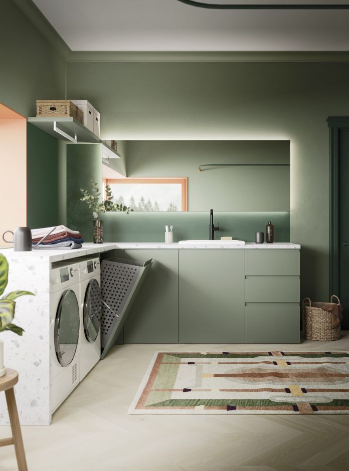 Модульный комплект Arbi Bolle композиция №7 ФОТО