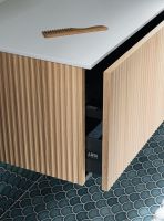 Модульный комплект мебели Arbi Sky №5 схема 2