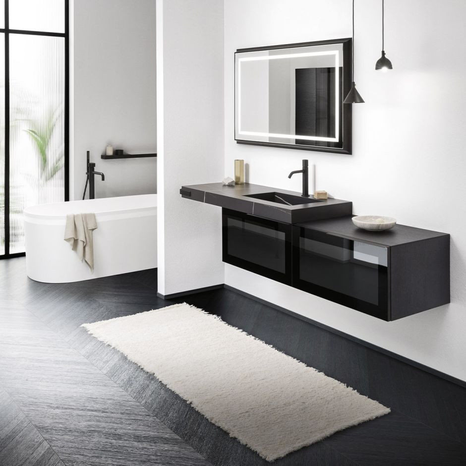 Модульный комплект мебели Arbi Sky №10