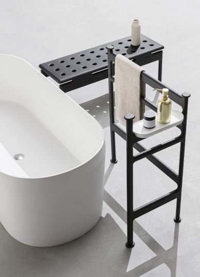 Модульный комплект мебели Arbi Sky №10 схема 2