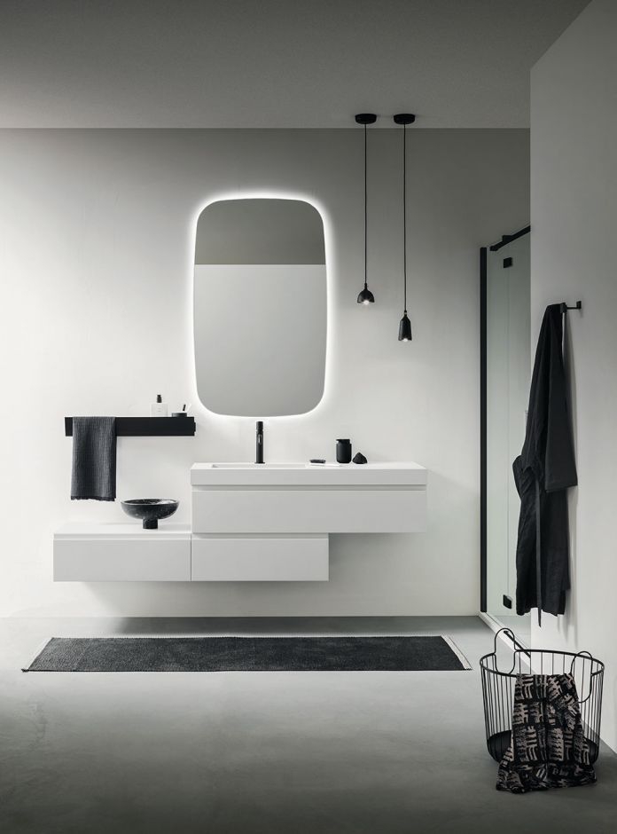 Комплект мебели Arbi Street вариация №2 ФОТО