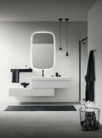 Комплект мебели Arbi Street вариация №2 схема 2