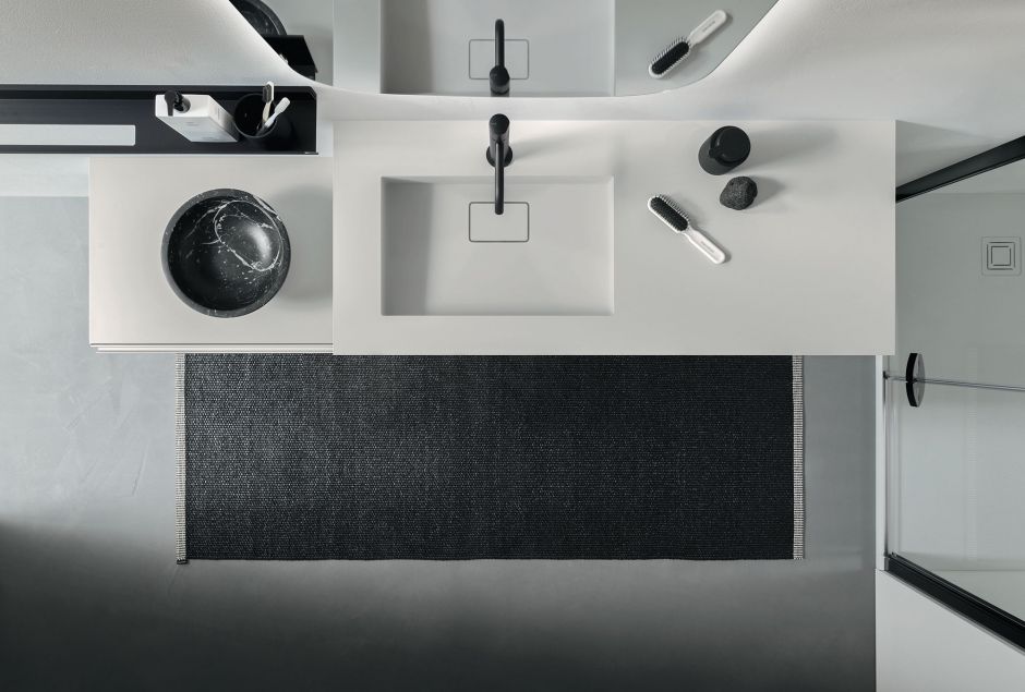 Комплект мебели Arbi Street вариация №2 ФОТО