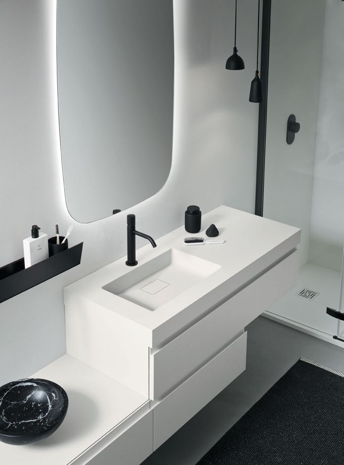 Комплект мебели Arbi Street вариация №2 ФОТО