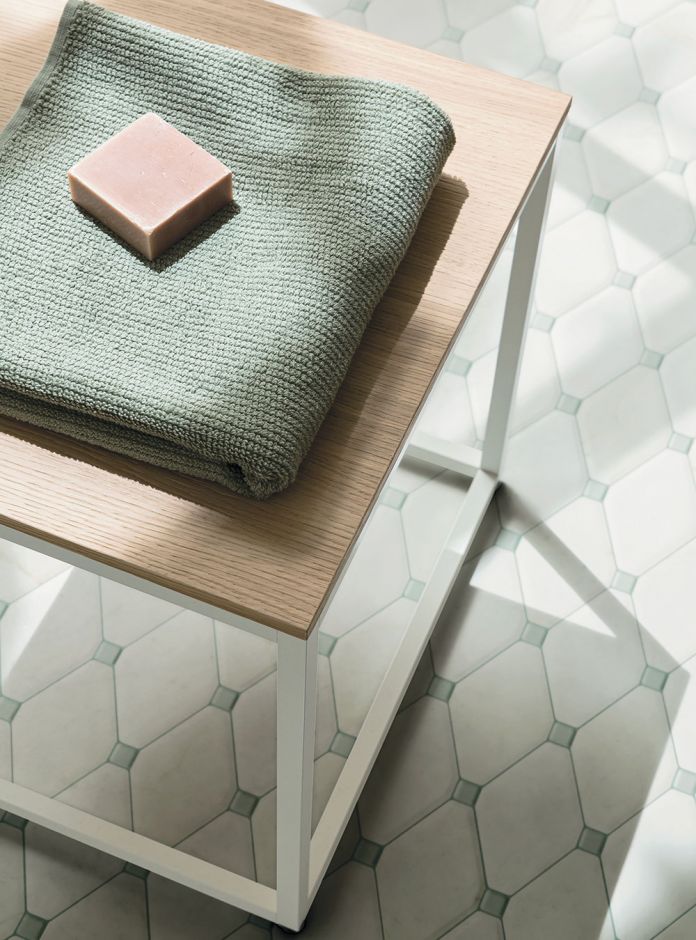 Мебельный комплект из модульных блоков Arbi Fusion комлектация №33 ФОТО