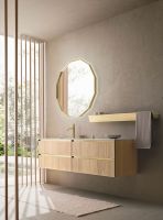 Мебельный комлпект Arbi Absolute вариация №33 схема 2