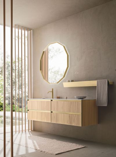 Мебельный комлпект Arbi Absolute вариация №33 схема 2