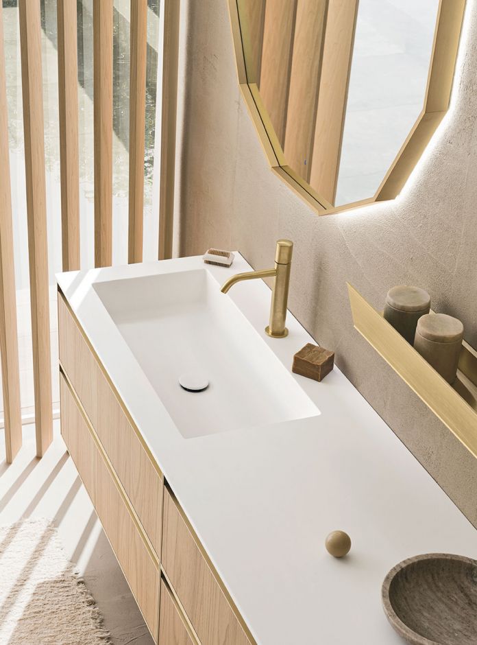 Мебельный комлпект Arbi Absolute вариация №33 ФОТО