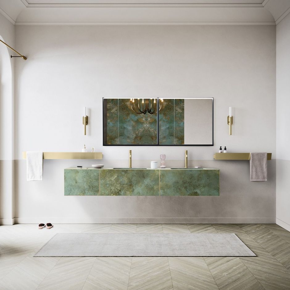 Изображение Комплект модульный Arbi Luxor композиция №2