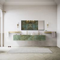 Комплект модульный Arbi Luxor композиция №2 схема 1 Комплект модульный Arbi Luxor композиция №2 схема 1