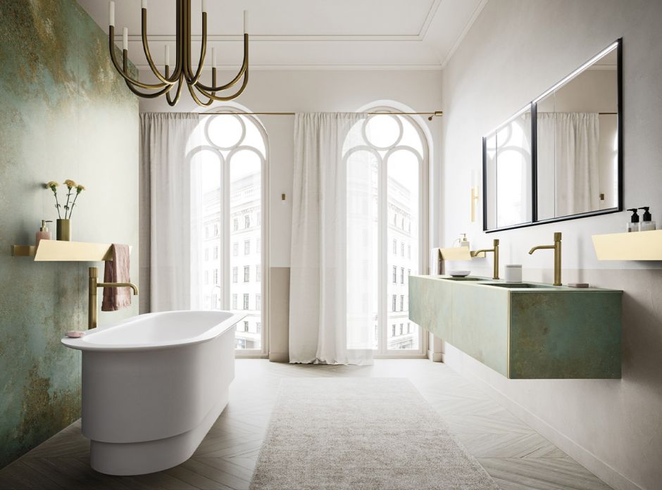 Комплект модульный Arbi Luxor композиция №2 ФОТО