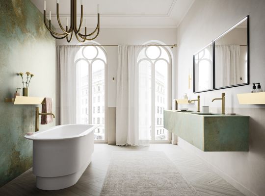 Комплект модульный Arbi Luxor композиция №2 схема 2 Комплект модульный Arbi Luxor композиция №2 схема 2