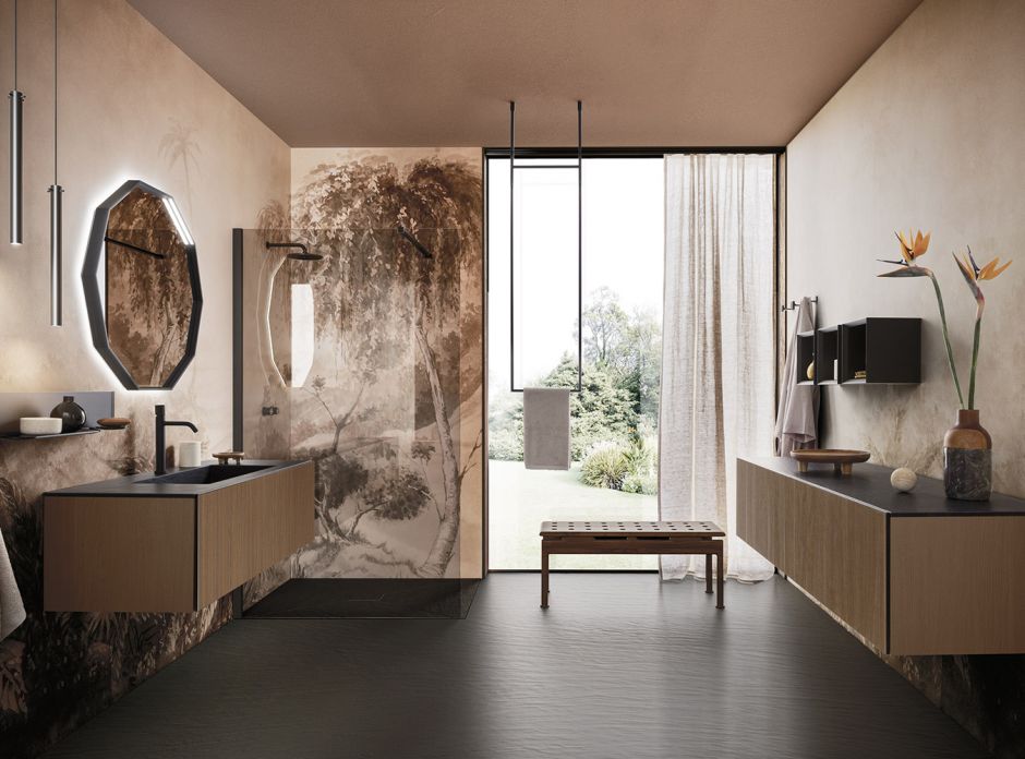 Комплект модульный Arbi Luxor композиция №5 ФОТО