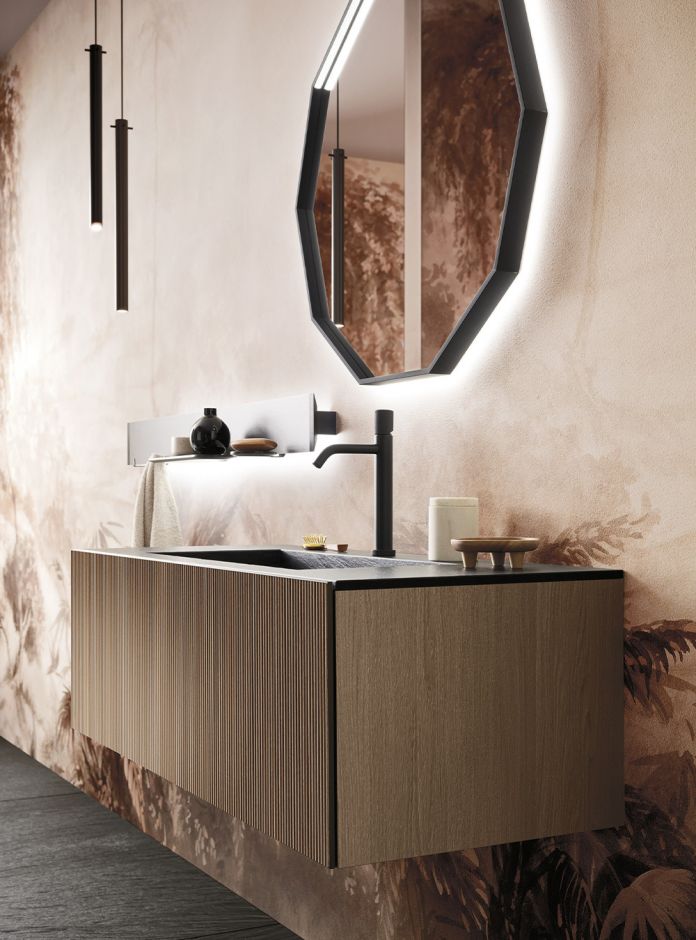 Комплект модульный Arbi Luxor композиция №5 ФОТО