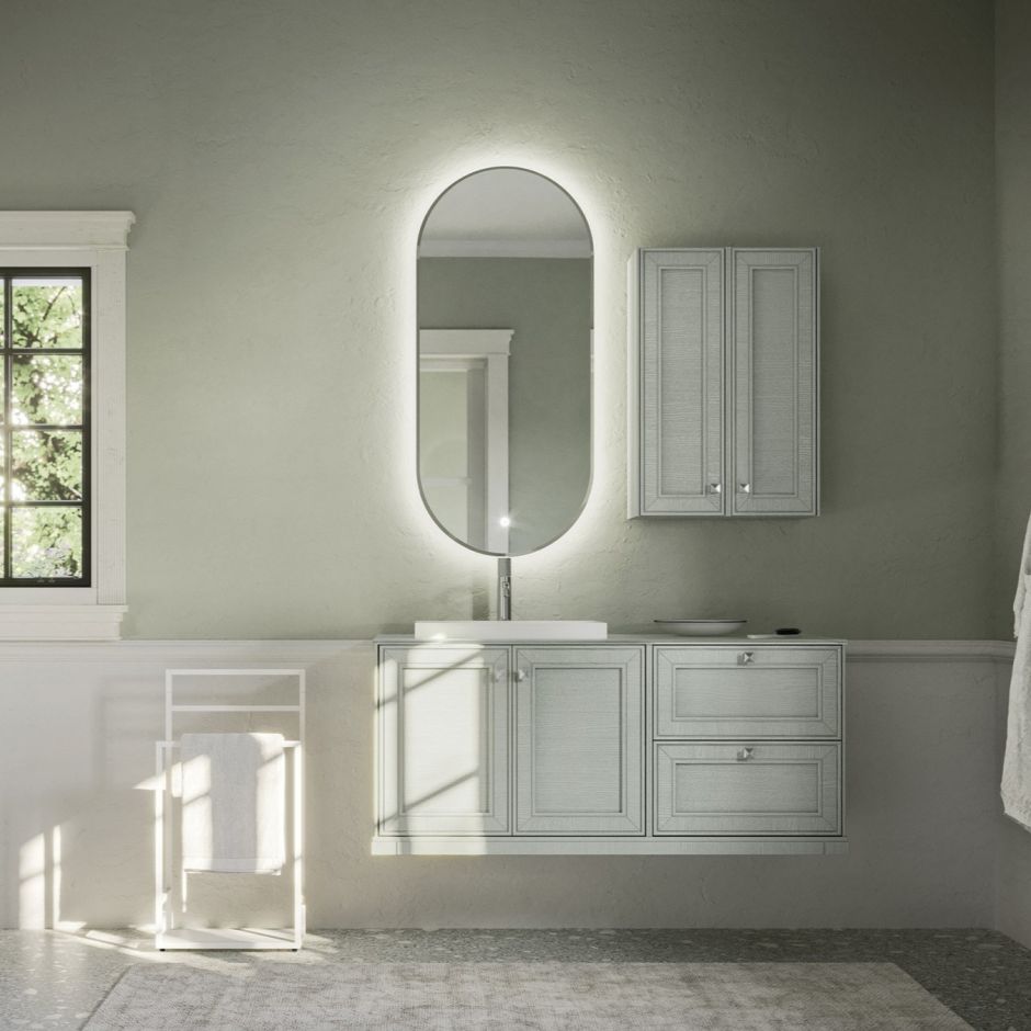 Изображение Комплект мебели классический Arbi Augusto №4