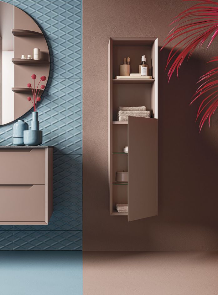 Комплект мебели Arbi Master композиция №5 ФОТО