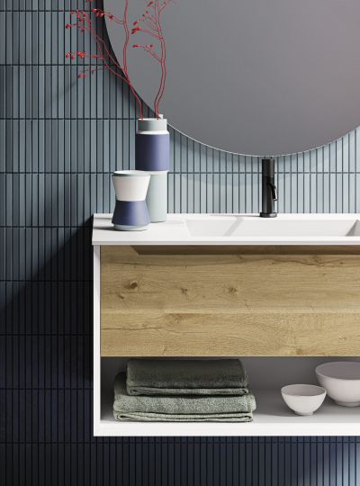 Комплект мебели Arbi Master композиция №10 схема 5