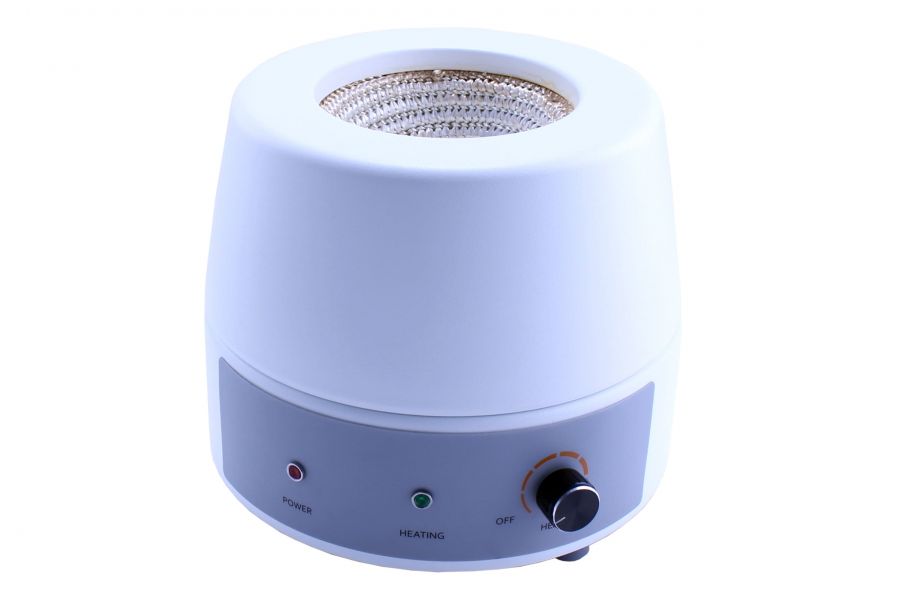 Колбонагреватель Labdevices-250A на 250 мл, аналоговый, без дисплея