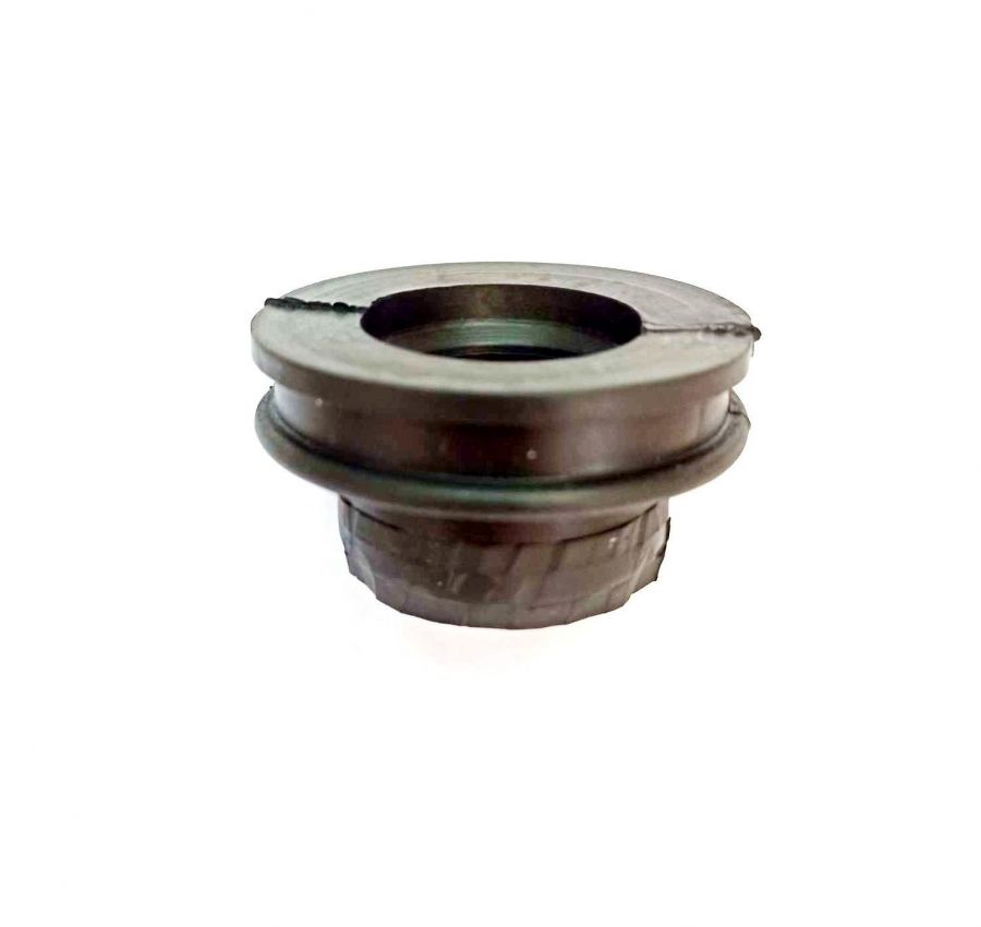 Резная резиновая прокладка для колб Бунзена Labdevices БЕЗ ШЛИФА объёмом 1-3 литра и под воронку Бюхнера 120-150 мм