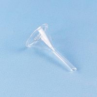 Воронка лабораторная Labdevices В-40, диаметр 40 мм, Boro 3.3