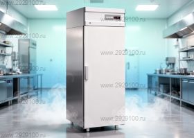 Холодильный шкаф Polair CM107-S гл