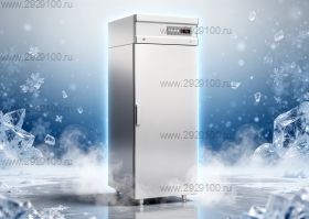 Морозильный шкаф Polair CB107-S гл