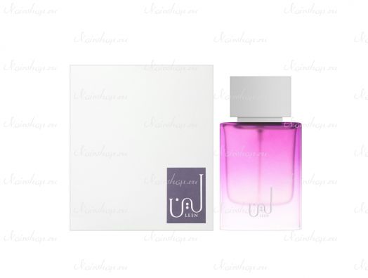 Ahmed Al Maghribi  Leen