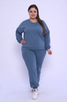 Костюм 35316 [голубой]