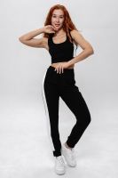 Костюм 8388 [черный]