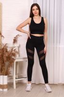 Костюм КФ020 [черный]