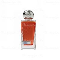 Hormone Paris This is not Caffeine