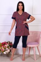 Костюм 36553 [синий]