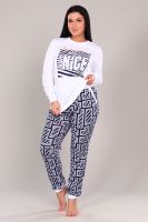 Костюм 36526 [белый]