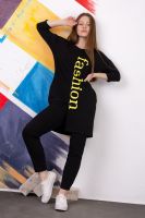 Костюм 4429 [желтый]