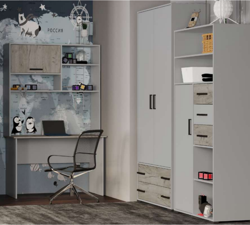 Спальня Лючия комплект №3