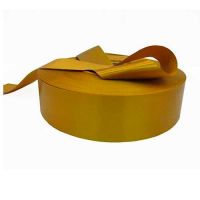 Сатин золото