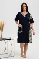 Платье женское 8479 [узкая полоса]