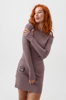 Платье женское 67098 [капучино]