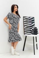 Платье 83704 [черный]