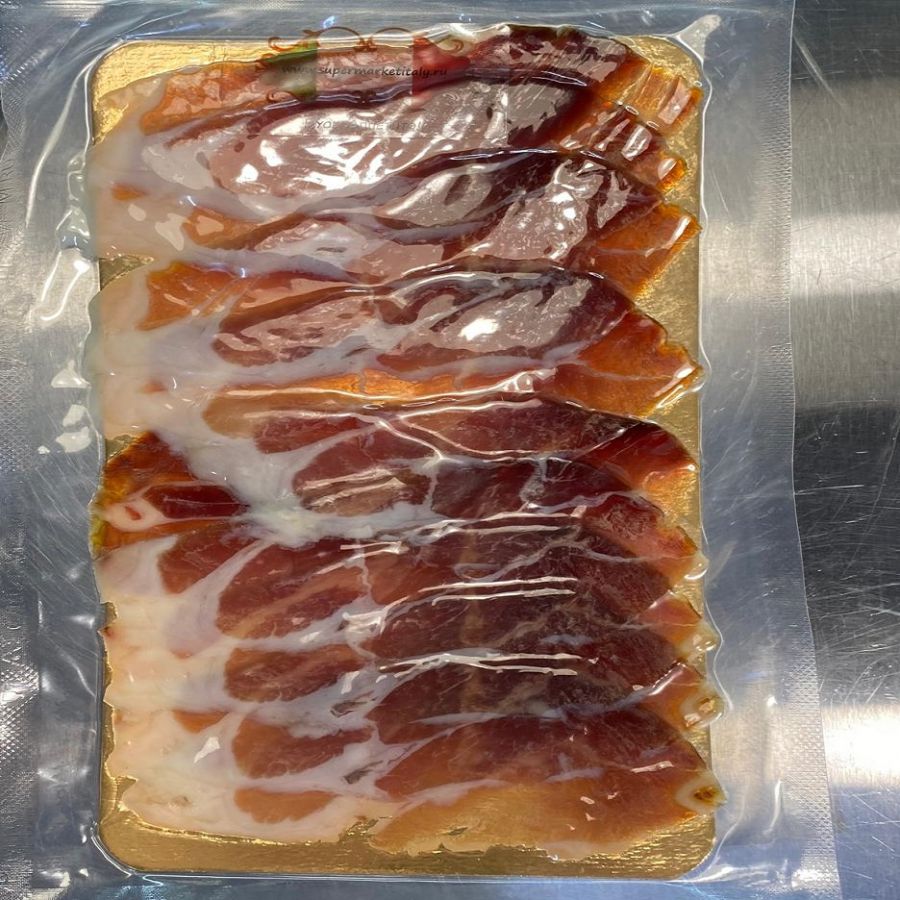 Прошутто кулателло ди Дзибелло