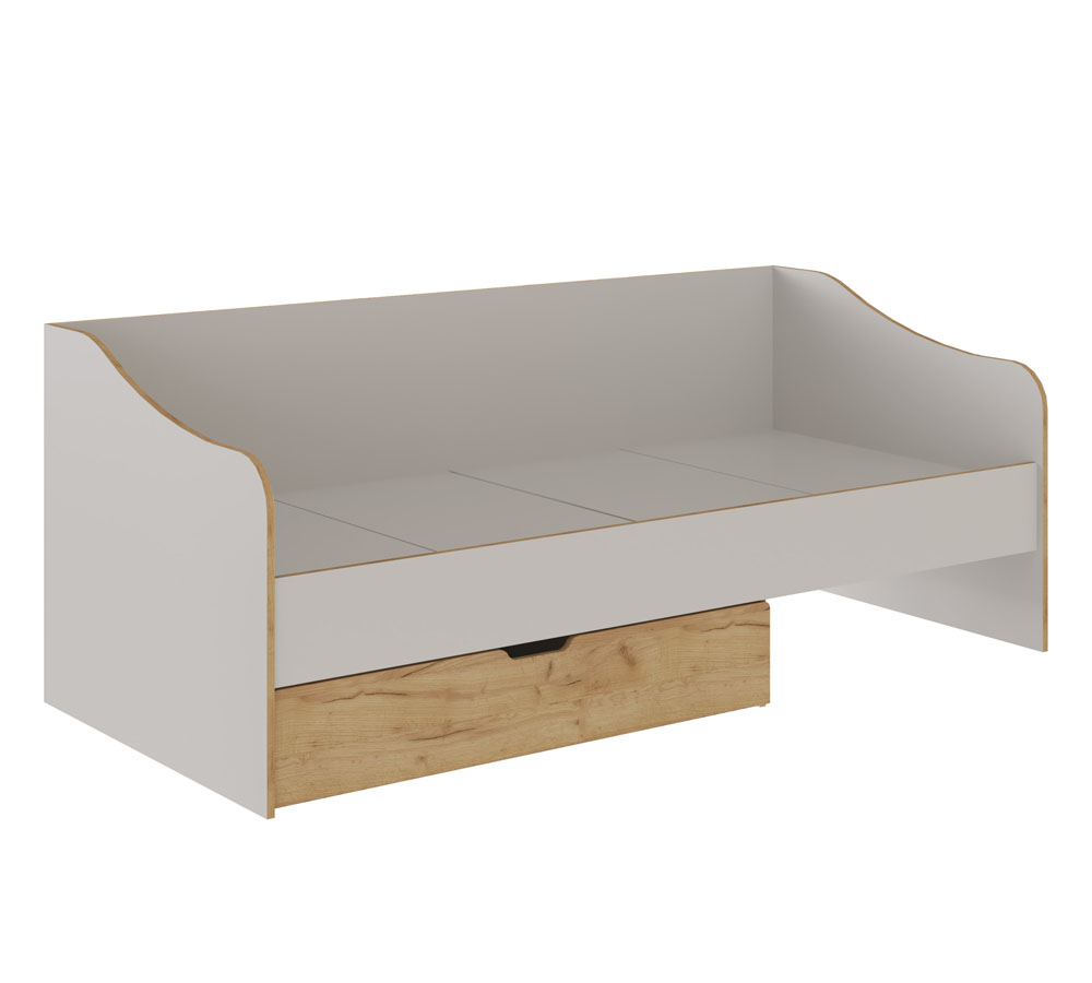 Тэбби Кровать с ящиком