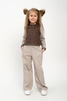 Брюки Амели [бежевый]